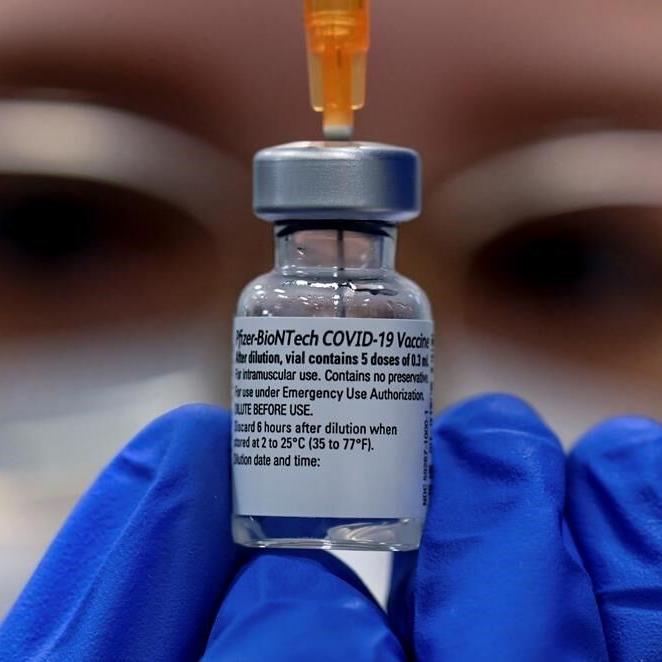 Years of research laid the groundwork for speedy COVID-19 shots